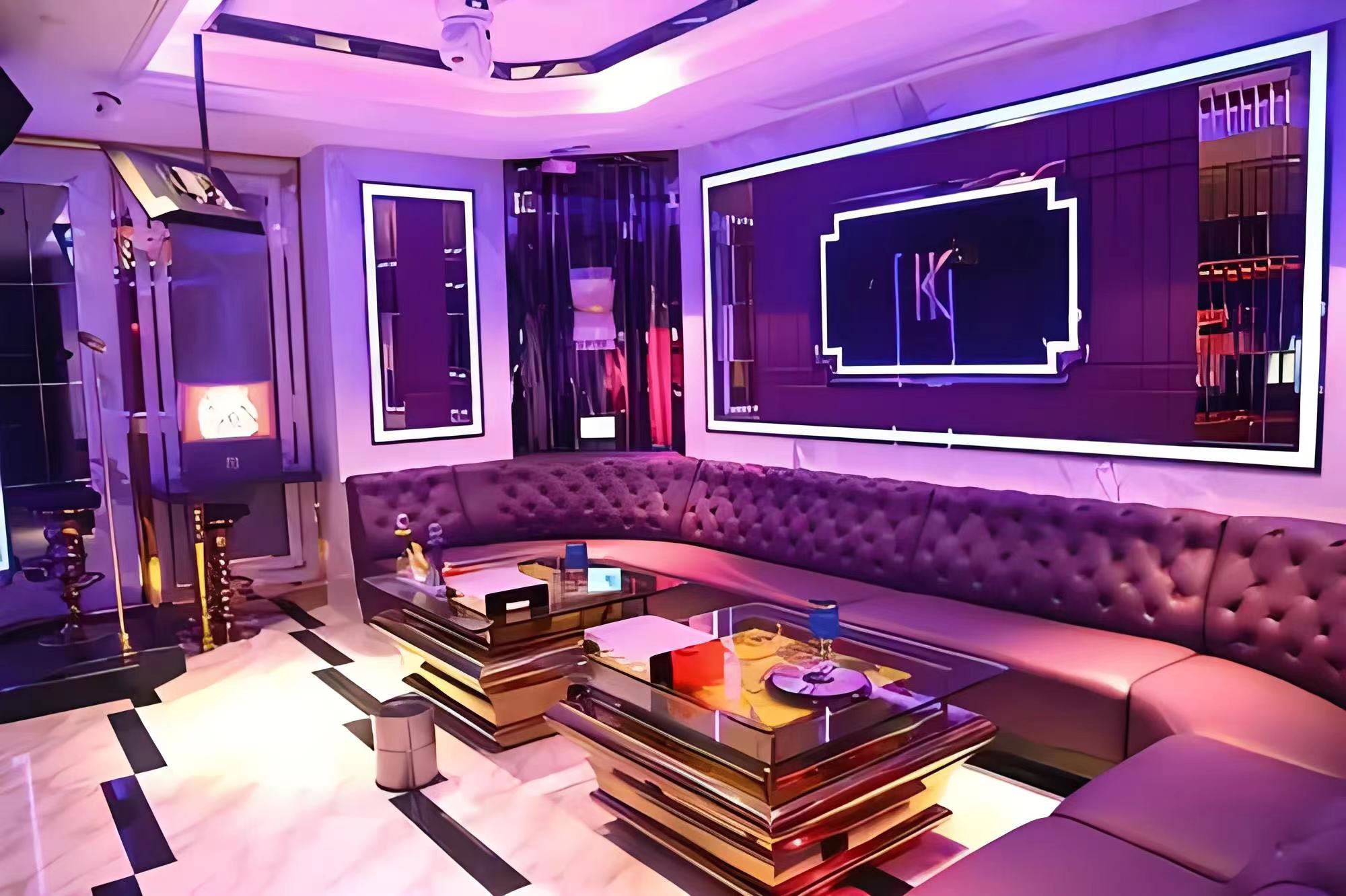 榆林小时场ktv介绍ktv有没有小时场-绥德县ktv预定